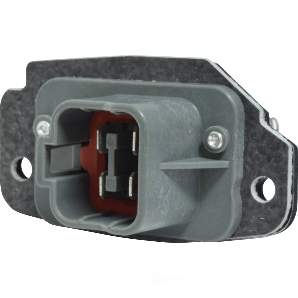 HVAC Blower Motor Resistor -- Blower Resistor