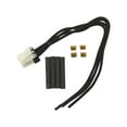 thumbnail image 1 of HVAC Blower Motor Resistor Connector - Compatible with 2001 - 2006 Mazda Tribute 2002 2003 2004 2005, 1 of 2