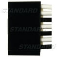 thumbnail image 1 of HVAC Blower Motor Resistor Connector Fits select: 1999-2007 CHEVROLET SILVERADO, 2000-2006 CHEVROLET TAHOE, 1 of 3