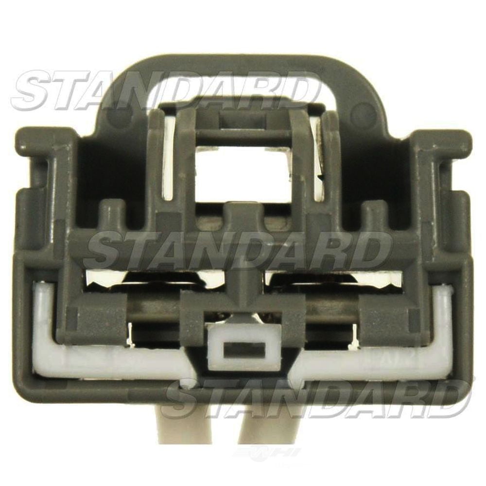 HVAC Blower Motor Resistor Connector Fits select 20062020 FORD F150