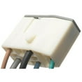 thumbnail image 1 of HVAC Blower Motor Resistor Connector Fits select: 2007 JEEP COMMANDER, 1987-1996 DODGE DAKOTA, 1 of 4