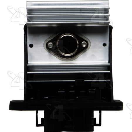 HVAC Blower Motor Resistor Fits select: 1992-1999 BUICK PARK AVENUE, 1992-1996 BUICK LESABRE