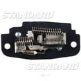 thumbnail image 1 of HVAC Blower Motor Resistor Fits select: 1995-2011 FORD RANGER, 1995-2003 FORD EXPLORER, 1 of 4