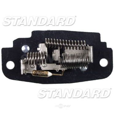 MOCW Blower Motor Resistor 4L5Z19A706AA For Ford Explorer, Ranger, Mercury Mountaineer (1995-2011 Models)