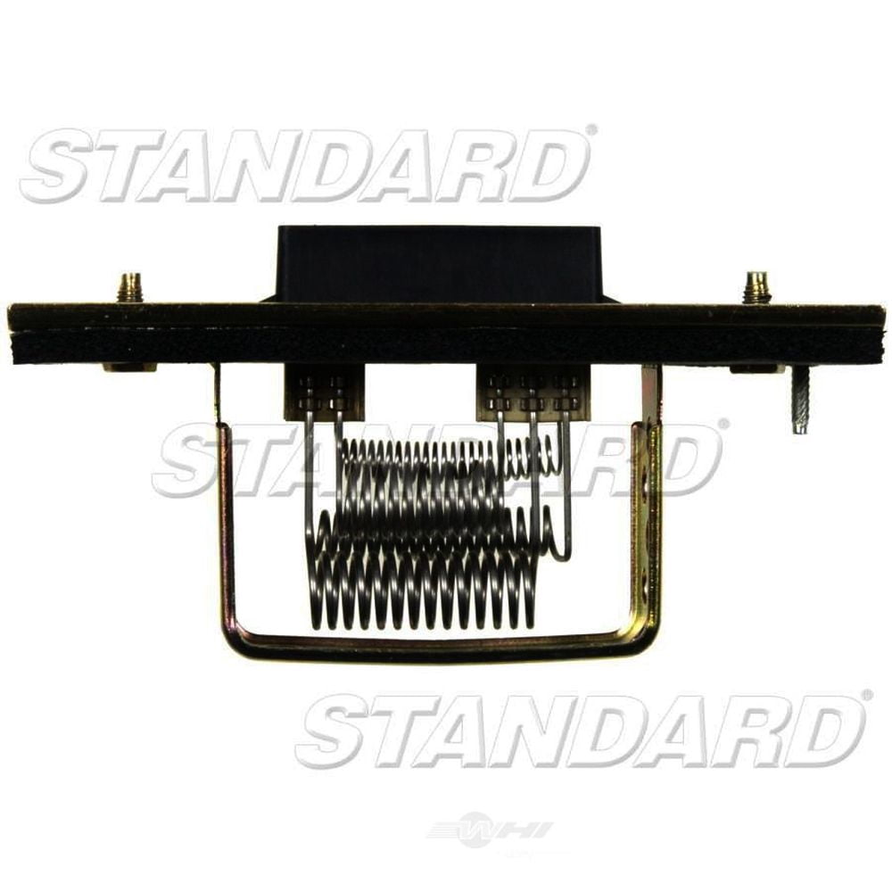 HVAC Blower Motor Resistor Fits select: 1997-1999 DODGE DAKOTA, 1998-1999 DODGE DURANGO