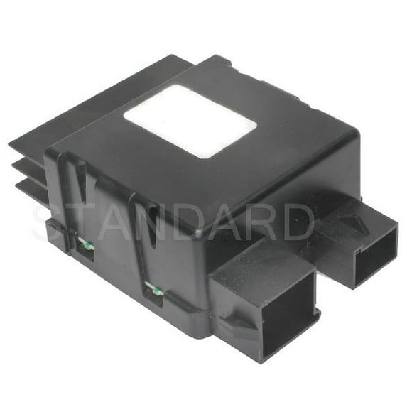 HVAC Blower Motor Resistor Fits select: 1997-2003 FORD F150, 1997-1999 FORD F250