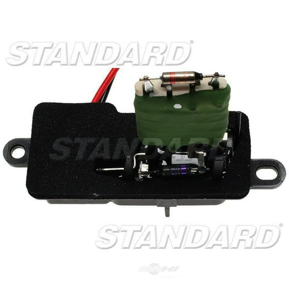 HVAC Blower Motor Resistor Fits select: 1997-2018 CHEVROLET EXPRESS G2500, 2004-2016 CHEVROLET EXPRESS G3500