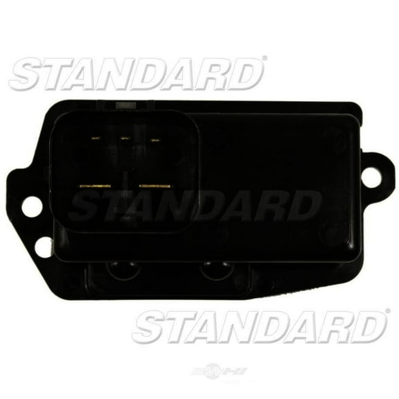 HVAC Blower Motor Resistor Fits select: 1998-2001 FORD RANGER, 1998-2001 FORD EXPLORER