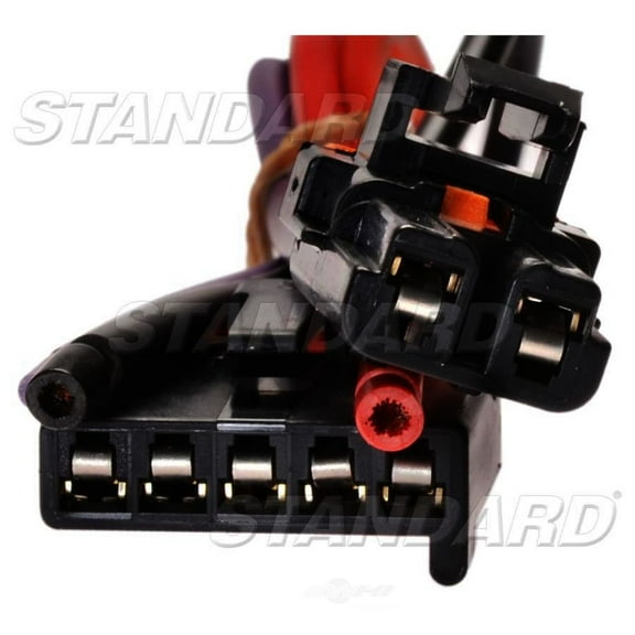 HVAC Blower Motor Resistor Fits select: 1999-2007 CHEVROLET SILVERADO, 2000-2013 CHEVROLET IMPALA