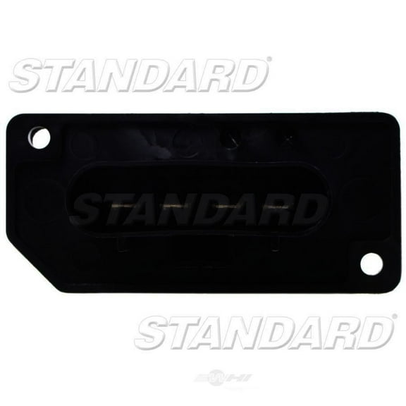 HVAC Blower Motor Resistor Fits select: 2002-2006 FORD EXPLORER, 2003-2006 FORD EXPEDITION