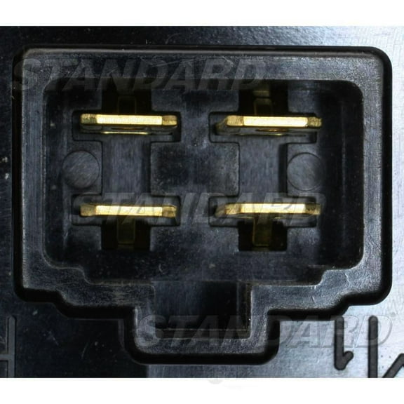 HVAC Blower Motor Resistor Fits select: 2003-2008 DODGE RAM 1500, 2003-2009 DODGE RAM 2500