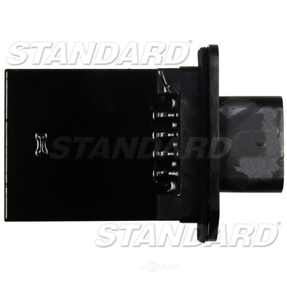 HVAC Blower Motor Resistor Fits select: 2004-2014 FORD F150, 2008-2012 FORD ESCAPE