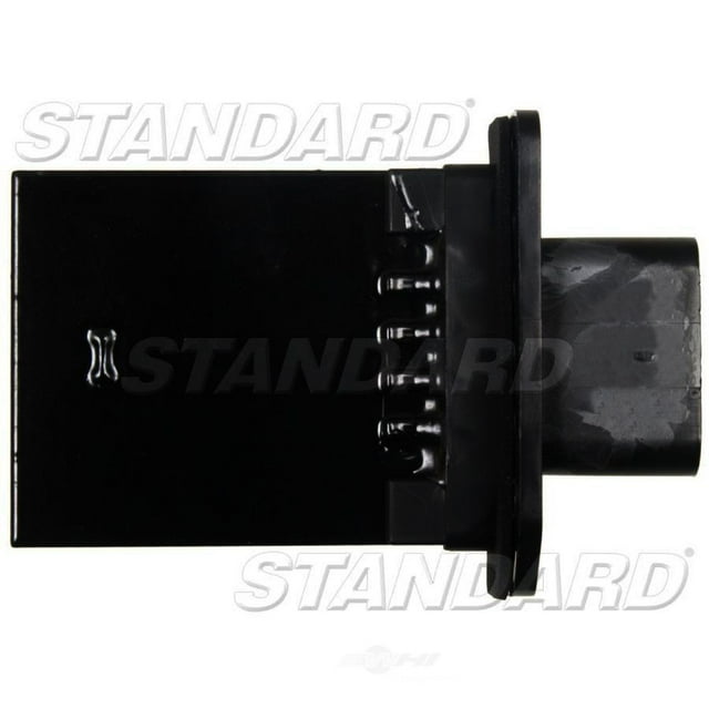 HVAC Blower Motor Resistor Fits select 20042014 FORD F150, 20082012