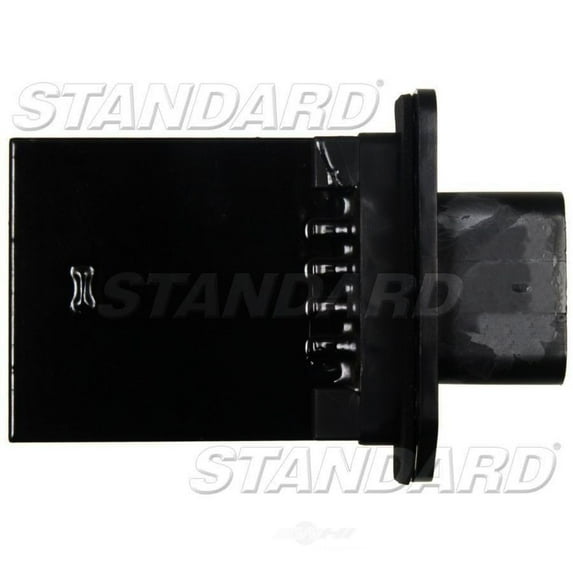 HVAC Blower Motor Resistor Fits select: 2004-2014 FORD F150, 2008-2012 FORD ESCAPE