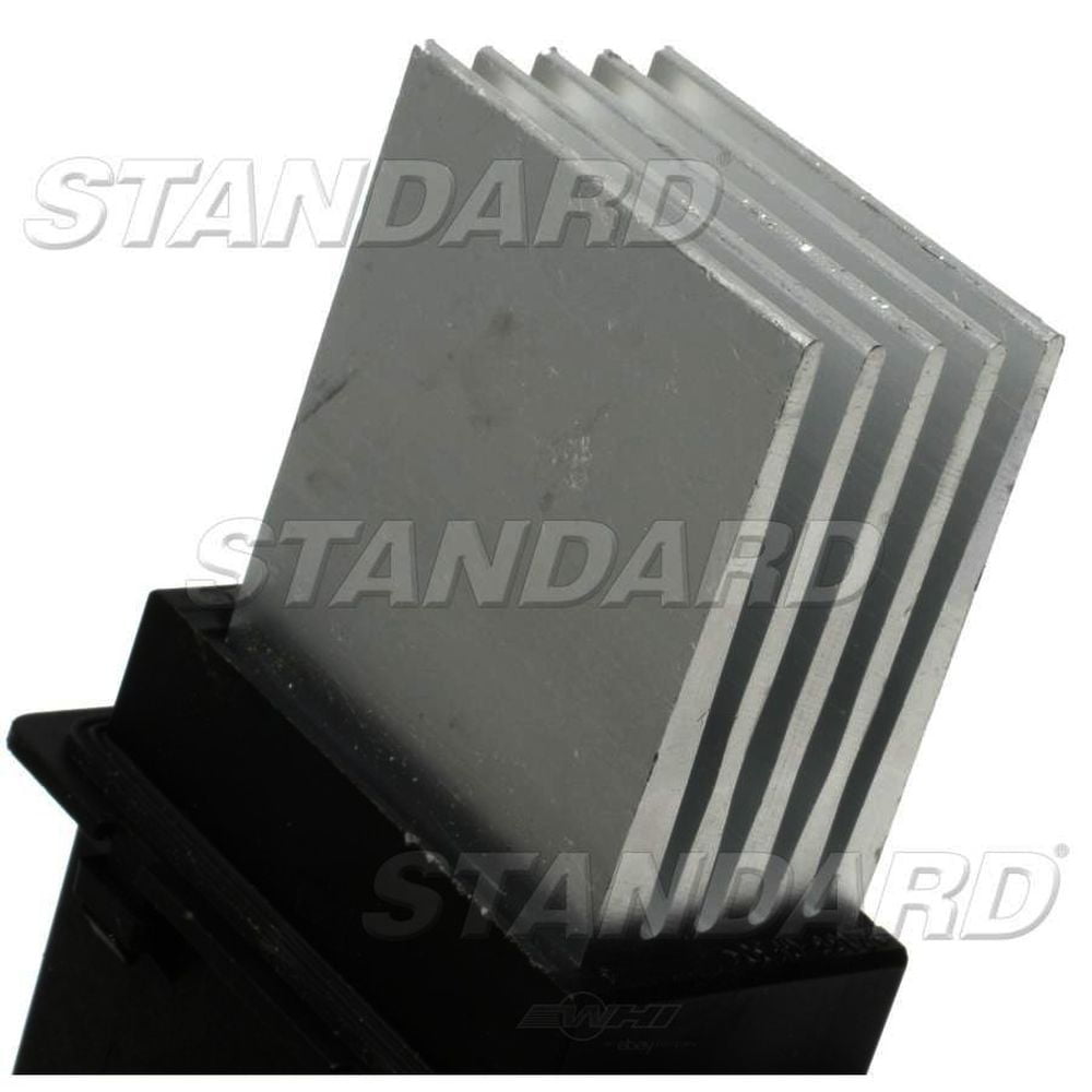 HVAC Blower Motor Resistor Fits select: 2005-2006 JEEP GRAND CHEROKEE, 2001-2005 CHRYSLER TOWN & COUNTRY