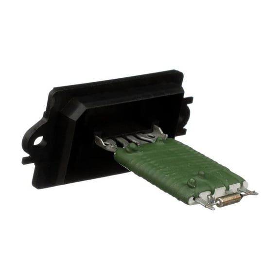 HVAC Blower Motor Resistor Fits select: 2005-2008 JEEP GRAND CHEROKEE, 2006-2008 JEEP COMMANDER