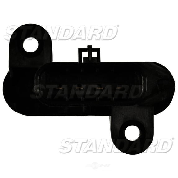 HVAC Blower Motor Resistor Fits select: 2005-2010 CHEVROLET COBALT, 2006-2011 CHEVROLET HHR