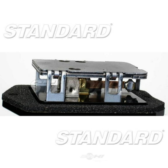 HVAC Blower Motor Resistor Fits select: 2007-2014 JEEP PATRIOT, 2011-2014 CHRYSLER 200