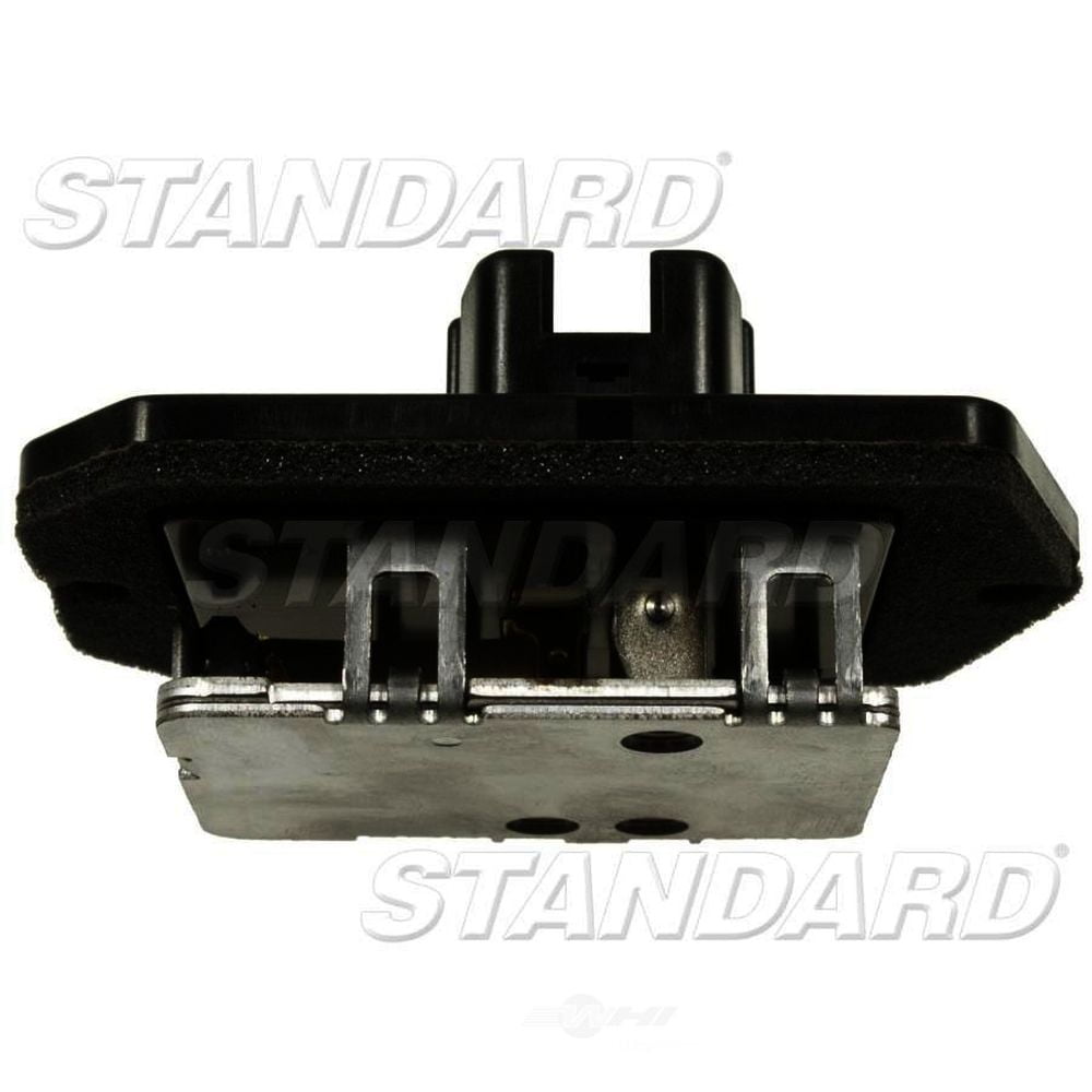 HVAC Blower Motor Resistor Fits select: 2013-2014,2018 RAM 1500
