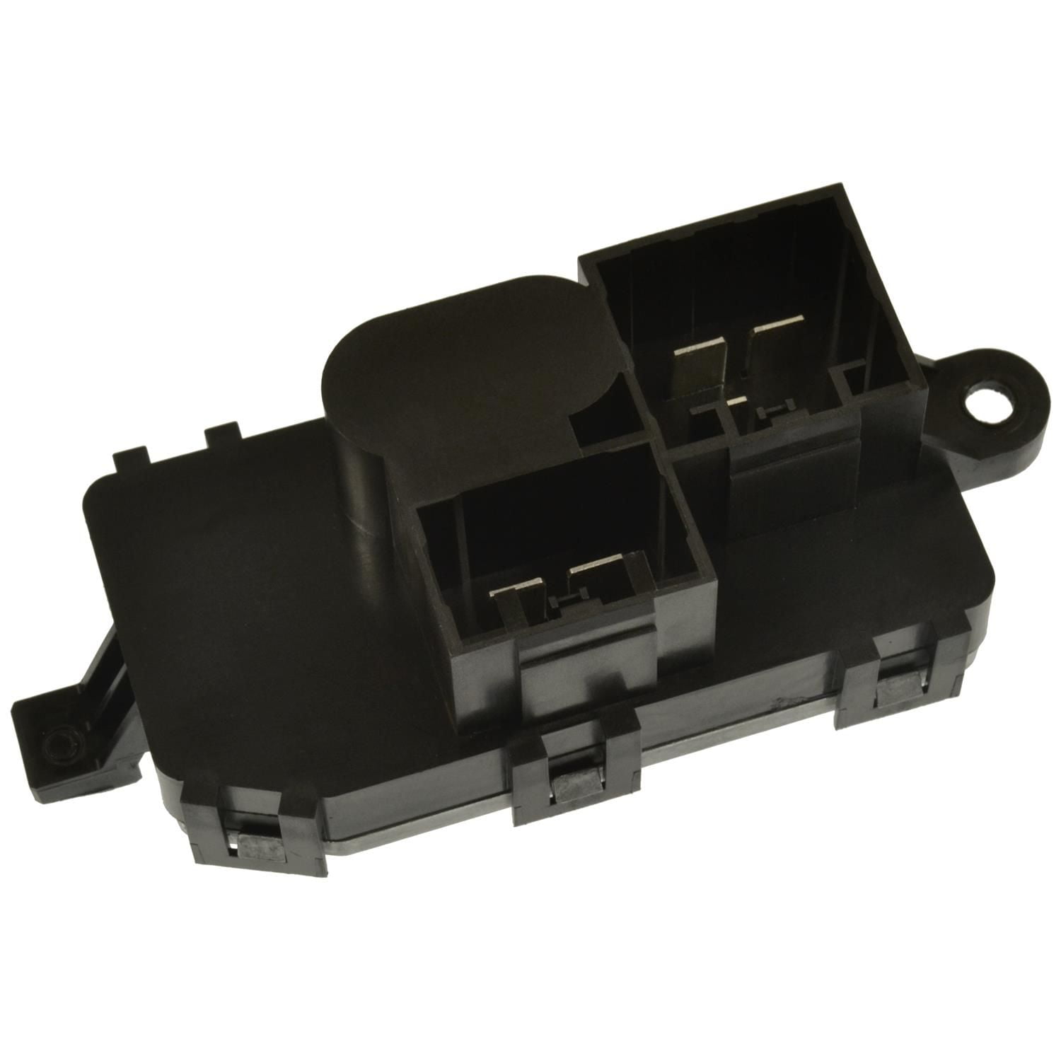 Ford Escape Hvac Blower Motor Control Module