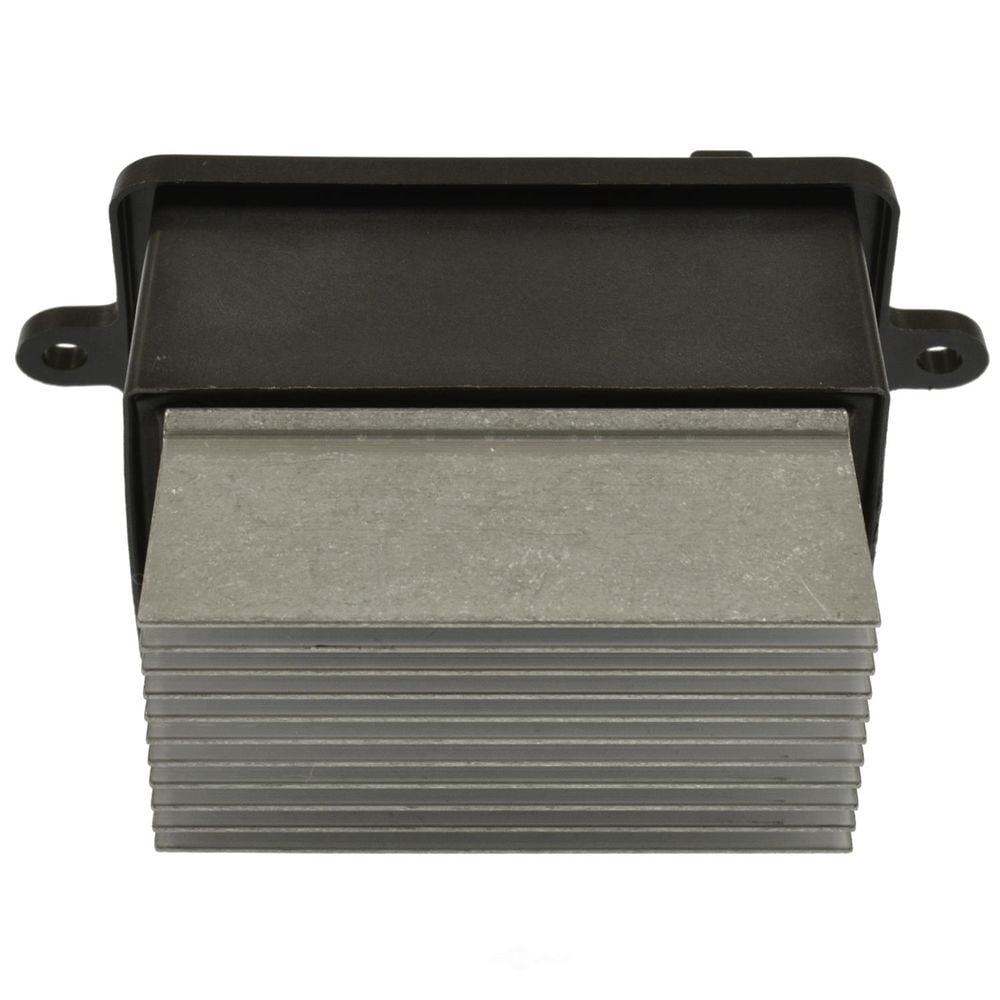 HVAC Blower Motor Resistor Fits select: 2015-2023 JEEP RENEGADE, 2016-2022 FIAT 500X