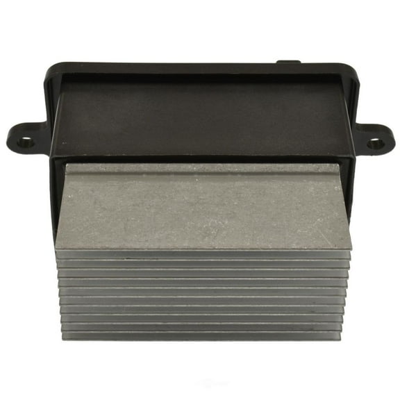 HVAC Blower Motor Resistor Fits select: 2015-2023 JEEP RENEGADE, 2016-2022 FIAT 500X