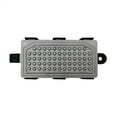 thumbnail image 1 of HVAC Blower Motor Resistor For Dodge Dart 2014-2016, 1 of 5