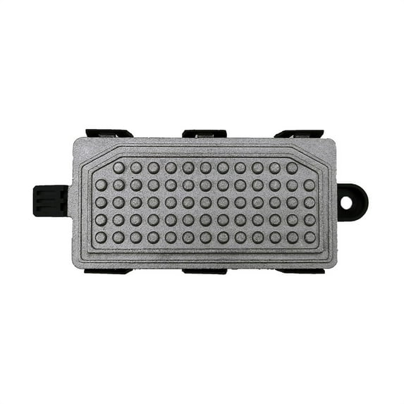 HVAC Blower Motor Resistor For Dodge Dart 2014-2016