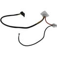 thumbnail image 1 of HVAC Blower Motor Resistor Harness - Compatible with 1996 - 2003 Mercedes-Benz E320 Wagon 1997 1998 1999 2000 2001 2002, 1 of 2