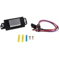thumbnail image 1 of HVAC Blower Motor Resistor Harness - Compatible with 2003 - 2006 GMC Sierra 1500 2004 2005, 1 of 2