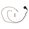 thumbnail image 1 of HVAC Blower Motor Resistor Harness - Compatible with 2006 BMW 330i, 1 of 2