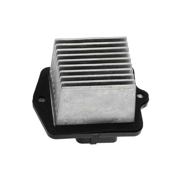 HVAC Blower Motor Resistor Heater Blower Resistor No.9562664J00 for Suzukigrand Vitara 2006-2013 Black