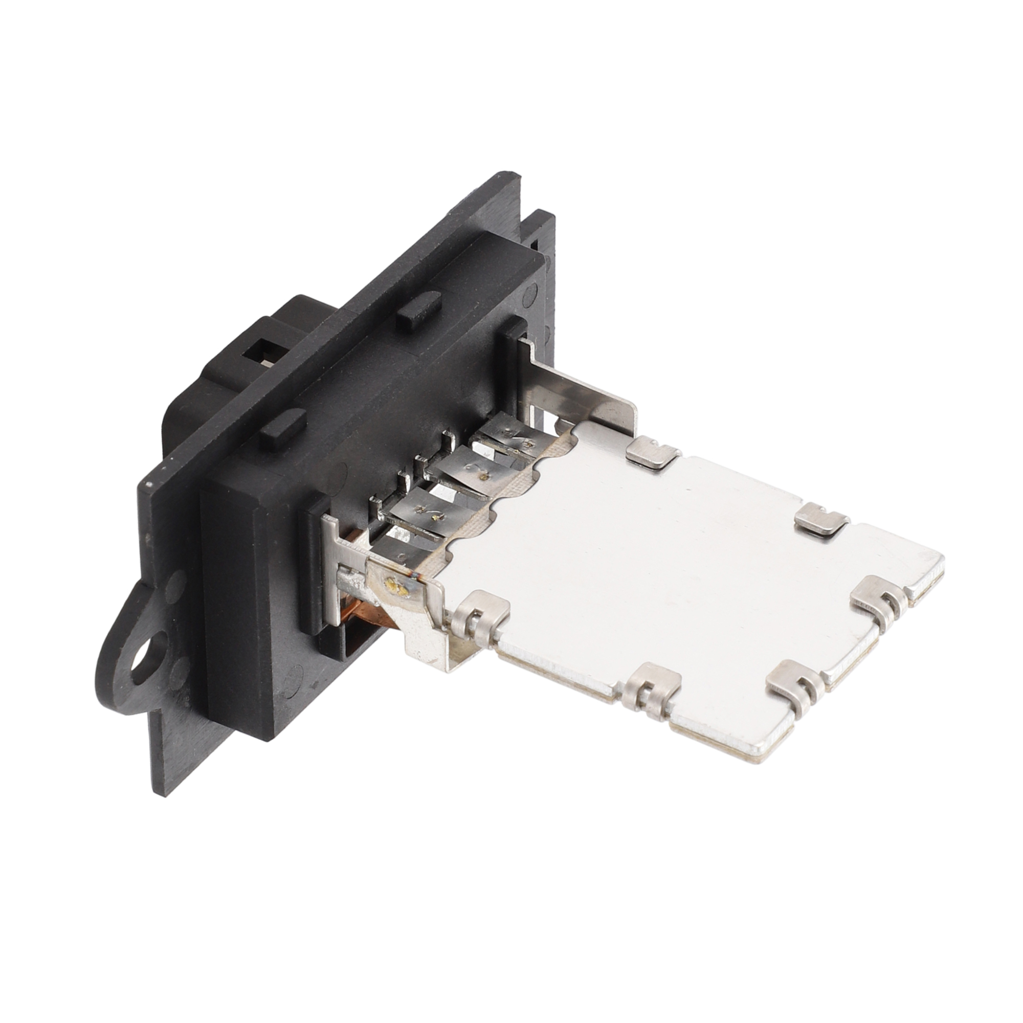 HVAC Blower Motor Resistor Heater Blower Resistor for Ford Focus 2008 ...