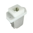 thumbnail image 1 of HVAC Blower Motor Resistor Kit - Compatible with 1997 - 2003 Infiniti QX4 (with Automatic Air Conditioning) 1998 1999 2000 2001 2002, 1 of 3