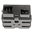 thumbnail image 1 of HVAC Blower Motor Resistor Kit - Compatible with 1998 - 2002 Lincoln Navigator - Dorman, 1 of 2
