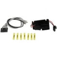 thumbnail image 1 of HVAC Blower Motor Resistor Kit - Compatible with 2002 - 2005 Buick Rendezvous 2003 2004, 1 of 2