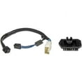 thumbnail image 1 of HVAC Blower Motor Resistor Kit - Compatible with 2007 - 2011 Dodge Caliber 2008 2009 2010, 1 of 2