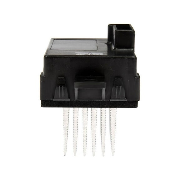 HVAC Blower Motor Resistor Kit - Compatible with 2010 - 2011 Mercury Milan