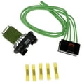 thumbnail image 1 of HVAC Blower Motor Resistor Kit Fits 2004 Chrysler Sebring, 1 of 5