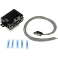 thumbnail image 1 of HVAC Blower Motor Resistor Kit Fits 2012 Ford Fusion, 1 of 6