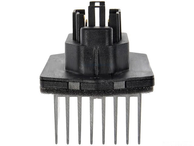 Autopart Premium Blower Motor Resistor For 2002-2006 Nissan Altima – HVAC – 75749VB – 12 Month Warranty