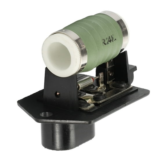 HVAC Blower Motor Resistor No.51799359 for Fiat Doblo 06-24 for Fiat 500 07-24 for Fiat Bravo 07-14