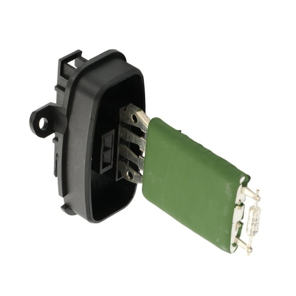 HVAC Blower Motor Resistor No.A0018212560 for Mercedes-Benz GL320 07-08 for Mercedes-Benz GL350 10-12