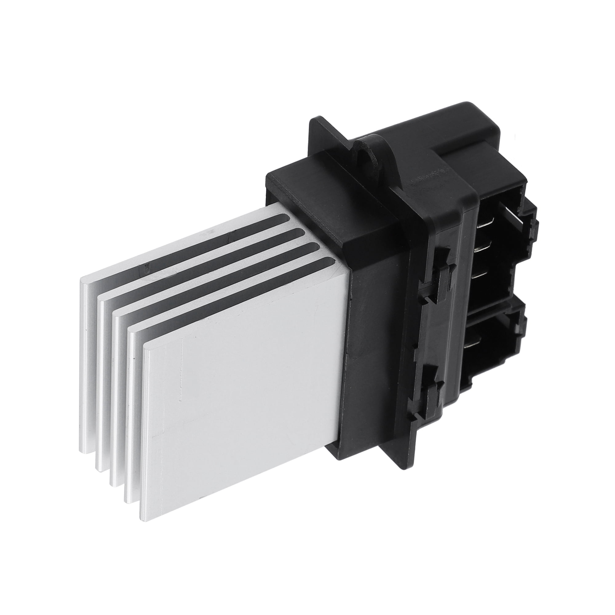 HVAC Blower Motor Resistor Replacement for Jeep Grand Cherokee 2005 ...