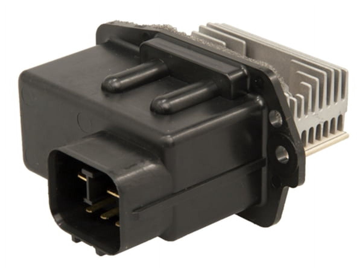 HVAC Blower Motor Resistor-Resistor Block 4 Seasons 20344 Fits select: 1998-2001 FORD EXPLORER, 2001 FORD EXPLORER SPORT TRAC