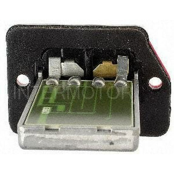 HVAC Blower Motor Resistor Standard RU-307