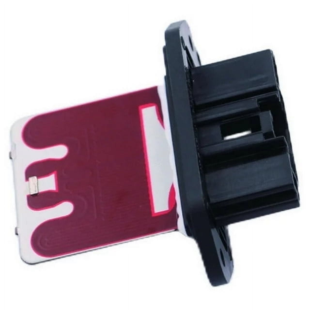 Heater Fan Speed Resistor Hihaha HVAC Blower Motor Resistor For Mazda 3 ...