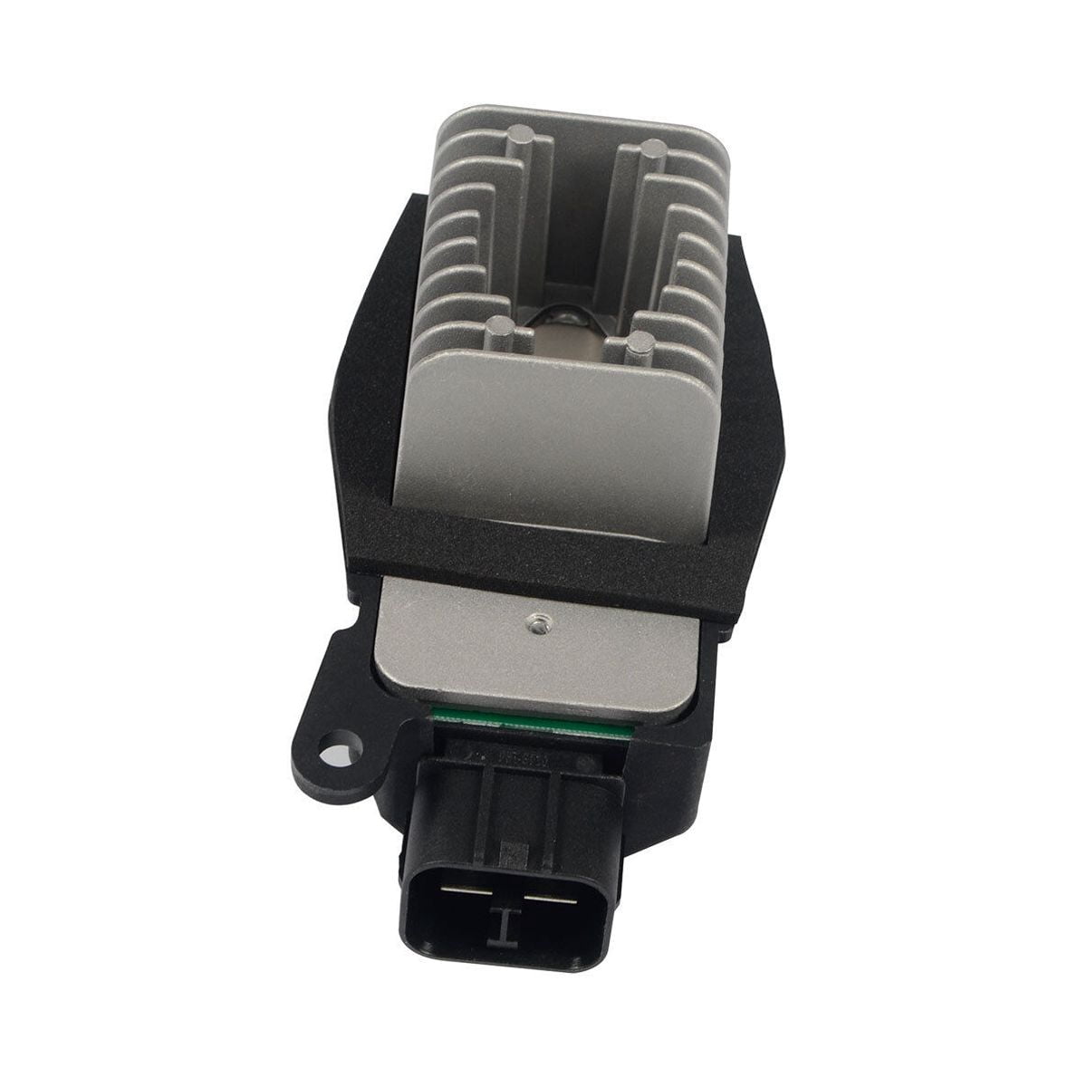 HVAC Blower Motor Resistor with Automatic Temperature Control and 4-Pin ...