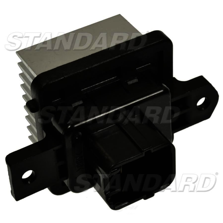 HVAC Blower Motor Resistor