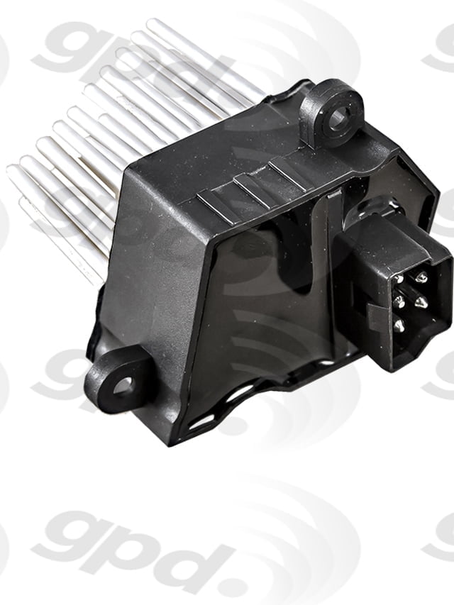 HVAC Blower Motor Resistor